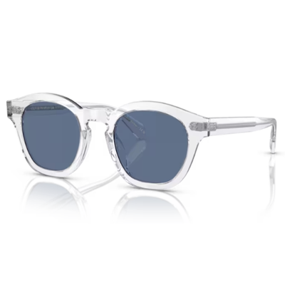 Oliver Peoples OV 5382SU OV5382SU Boudreau L.A. Sunglasses